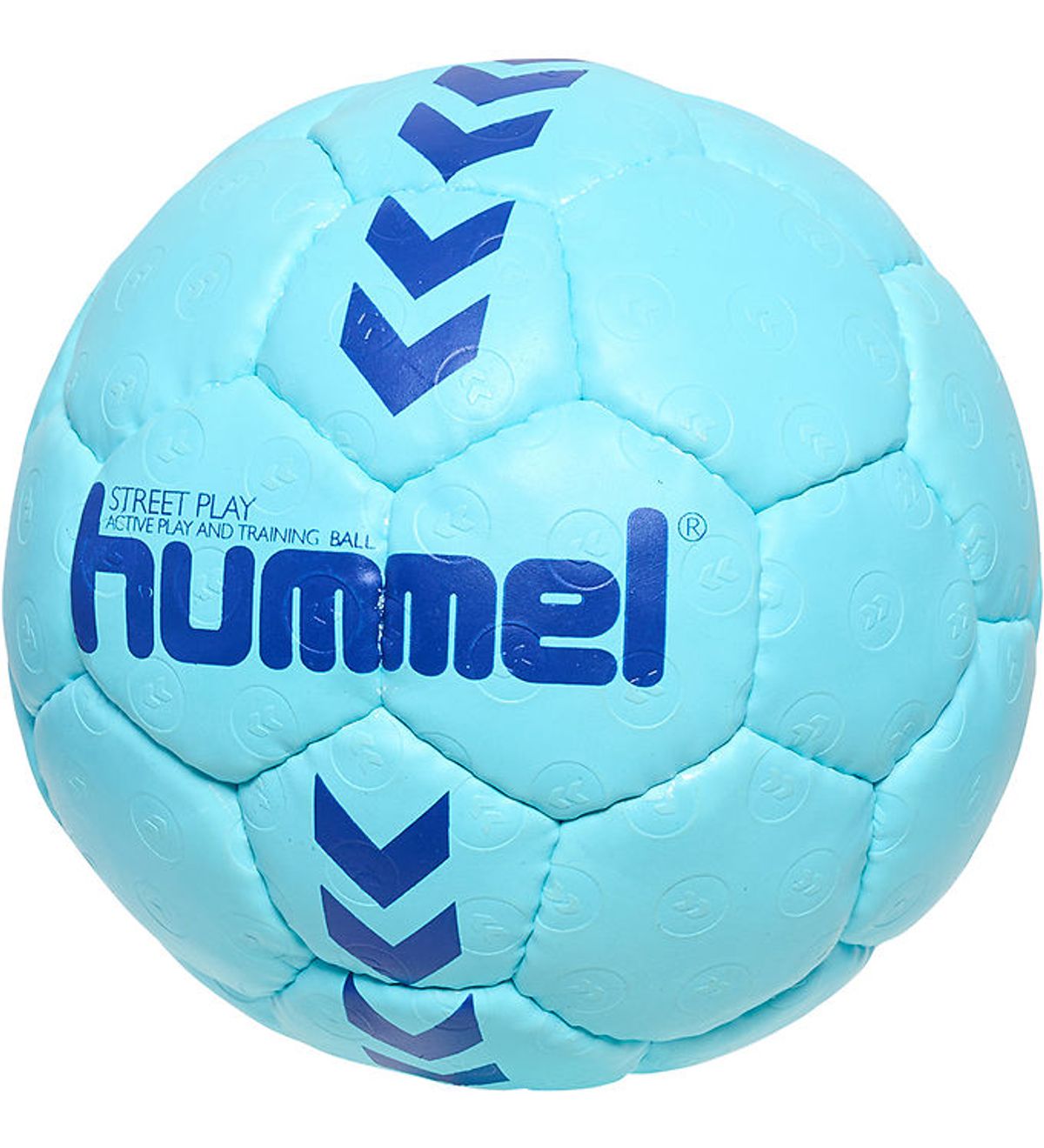 Hummel Håndbold - HmlStreet Play - Light Blue