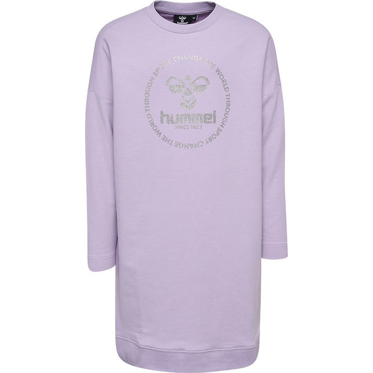 Hummel Kjole - hmlElly - Orchid Petal