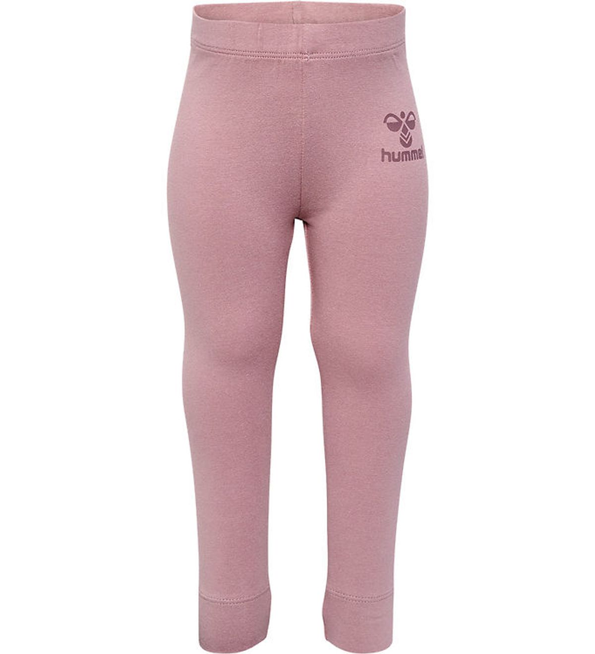 Hummel Leggings - hmlMino - Deauville Mauve