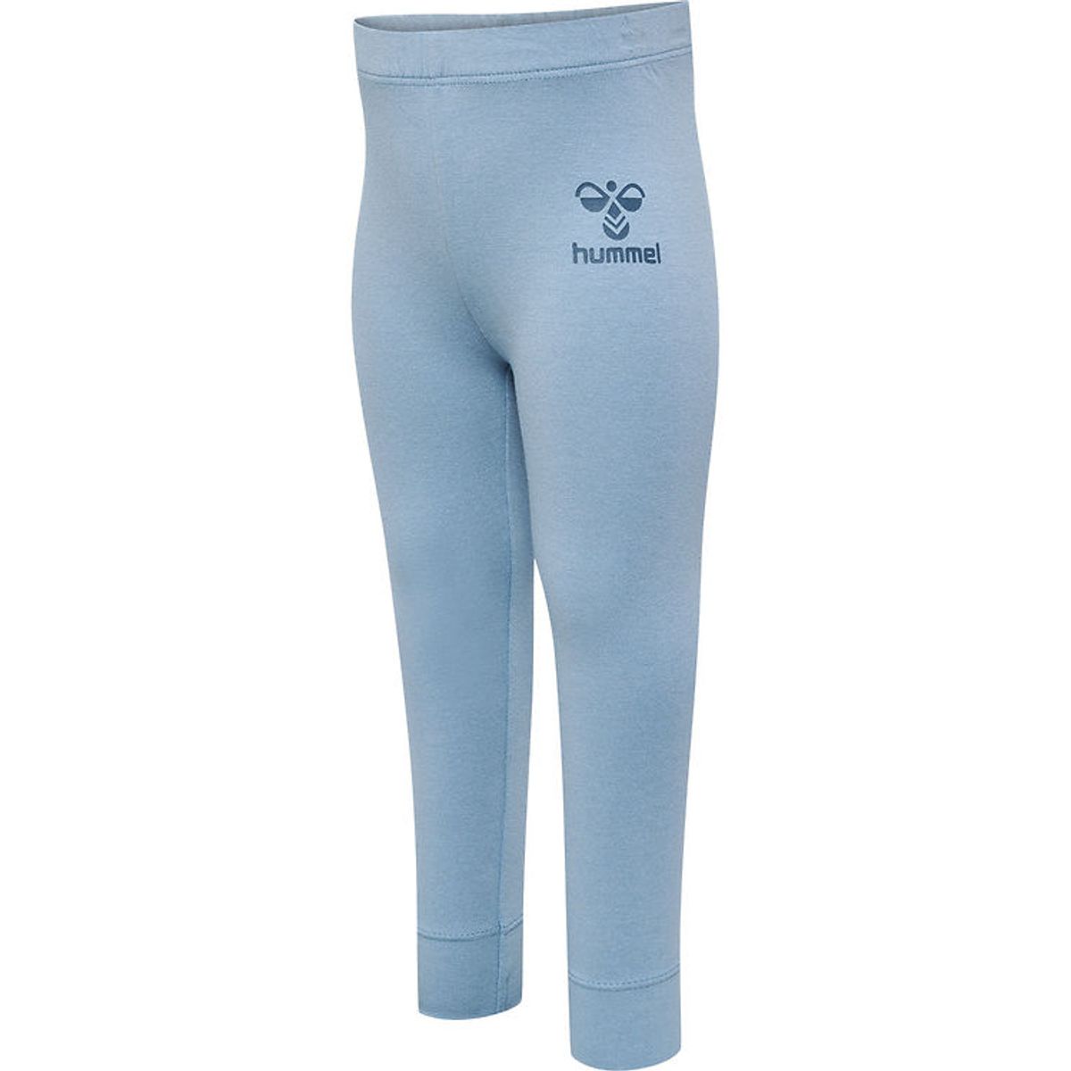 Hummel Leggings - HmlMino Tights - Faded Denim