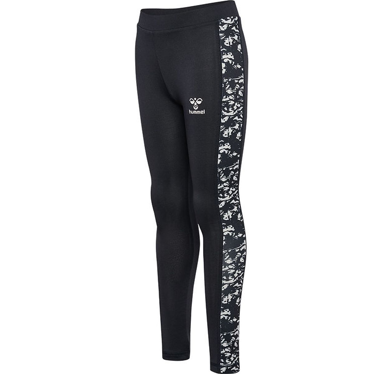 Hummel Leggings -hmlSanne - Black