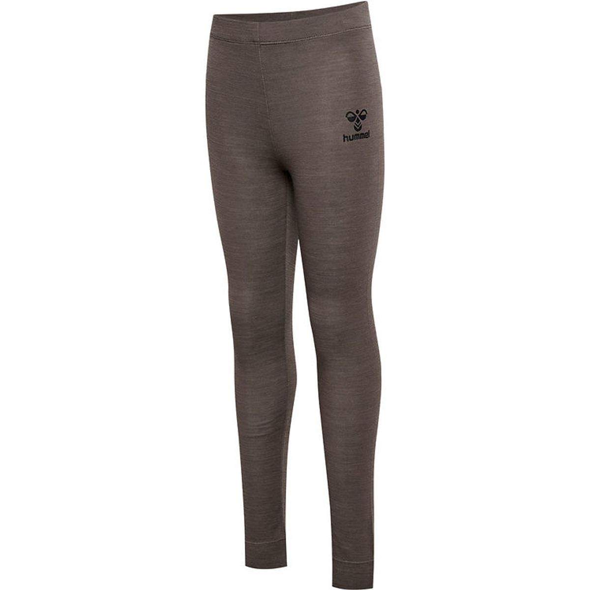 Hummel Leggings - HmlWingo - Major Brown