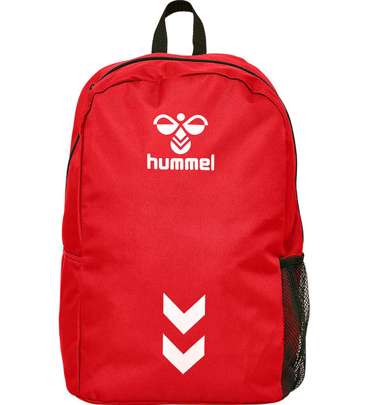 Hummel Rygsæk - hmlEssential - True Red