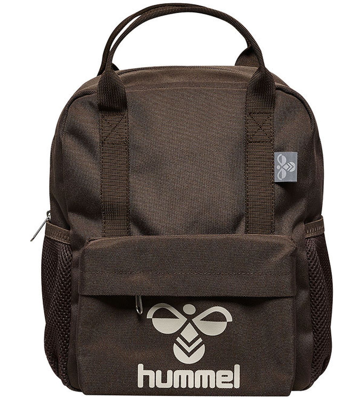 Hummel Rygsæk - HmlJazz Backpack Mini - Major Brown