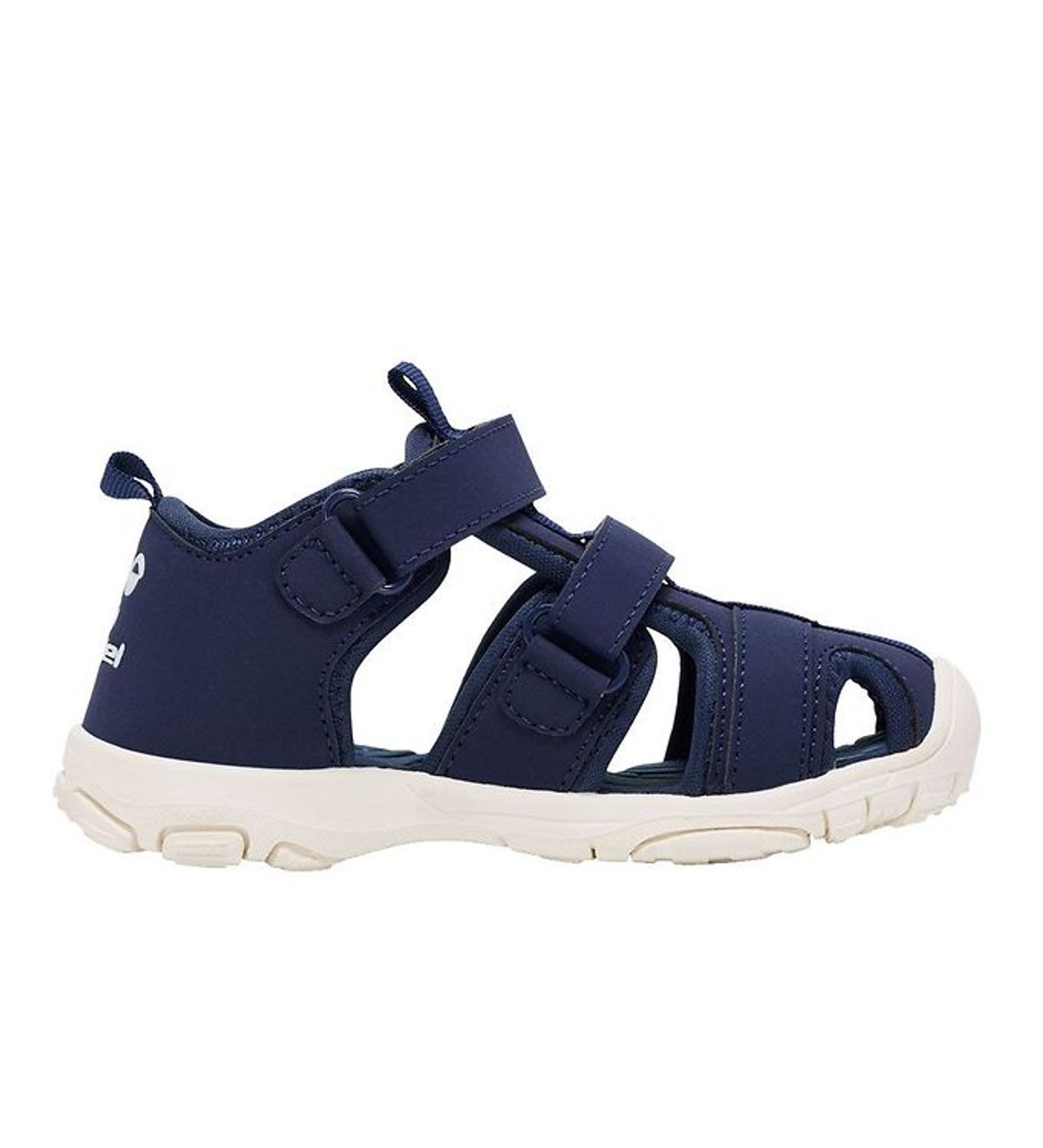 Hummel Sandaler - Velcro Infant - Navy Peony