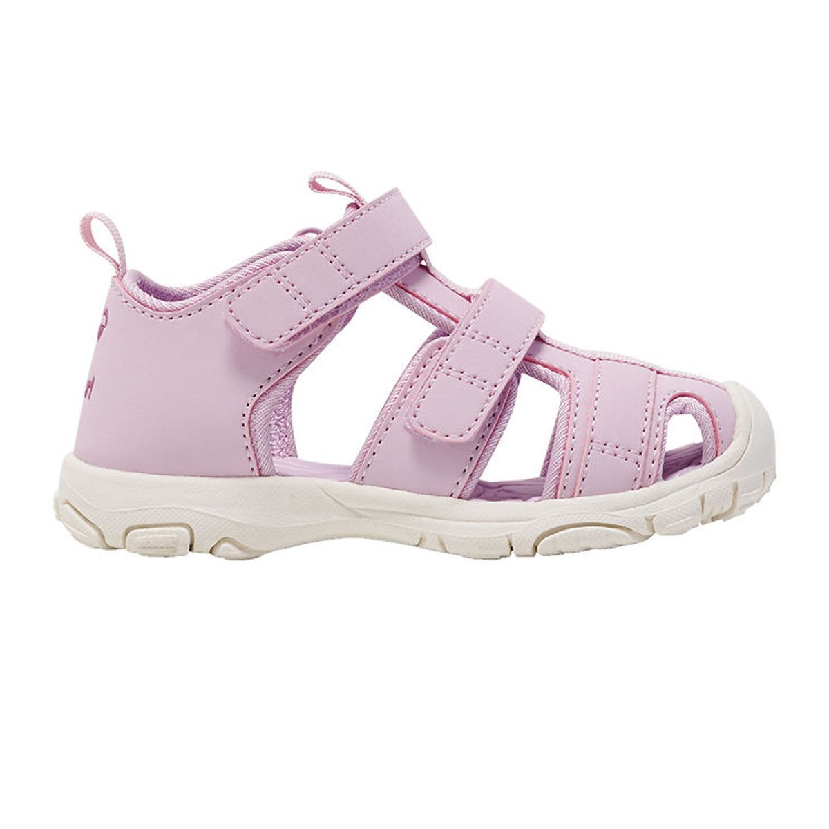 Hummel Sandaler - Velcro Infant - Winsome Orchid