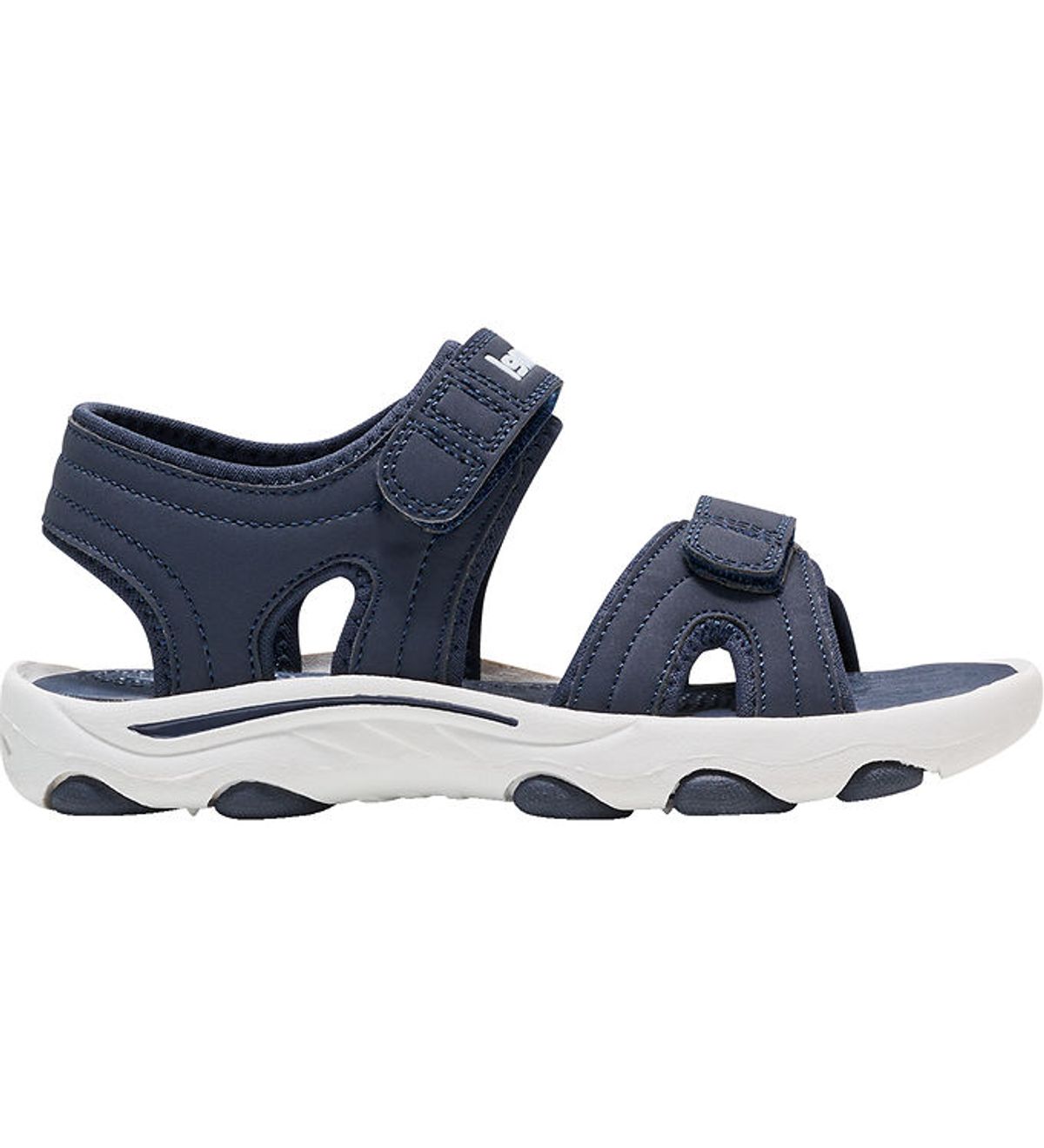 Hummel Sandaler - Wave Jr - !Navy