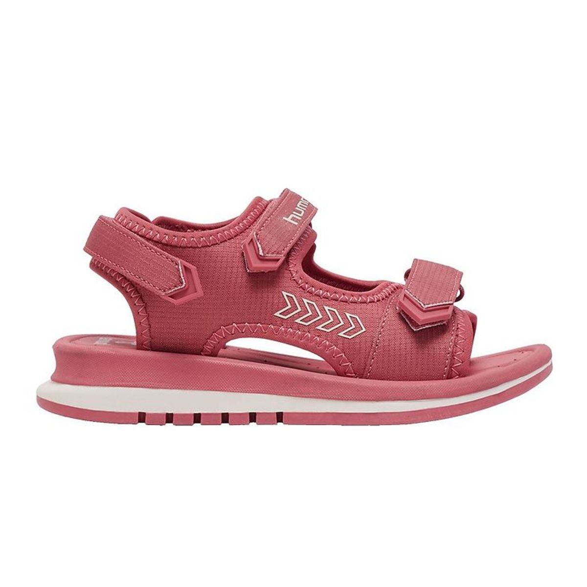 Hummel Sandaler - Zori JR - Baroque Rose