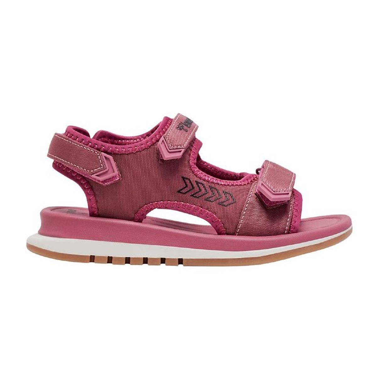 Hummel Sandaler - Zori Jr - Pink