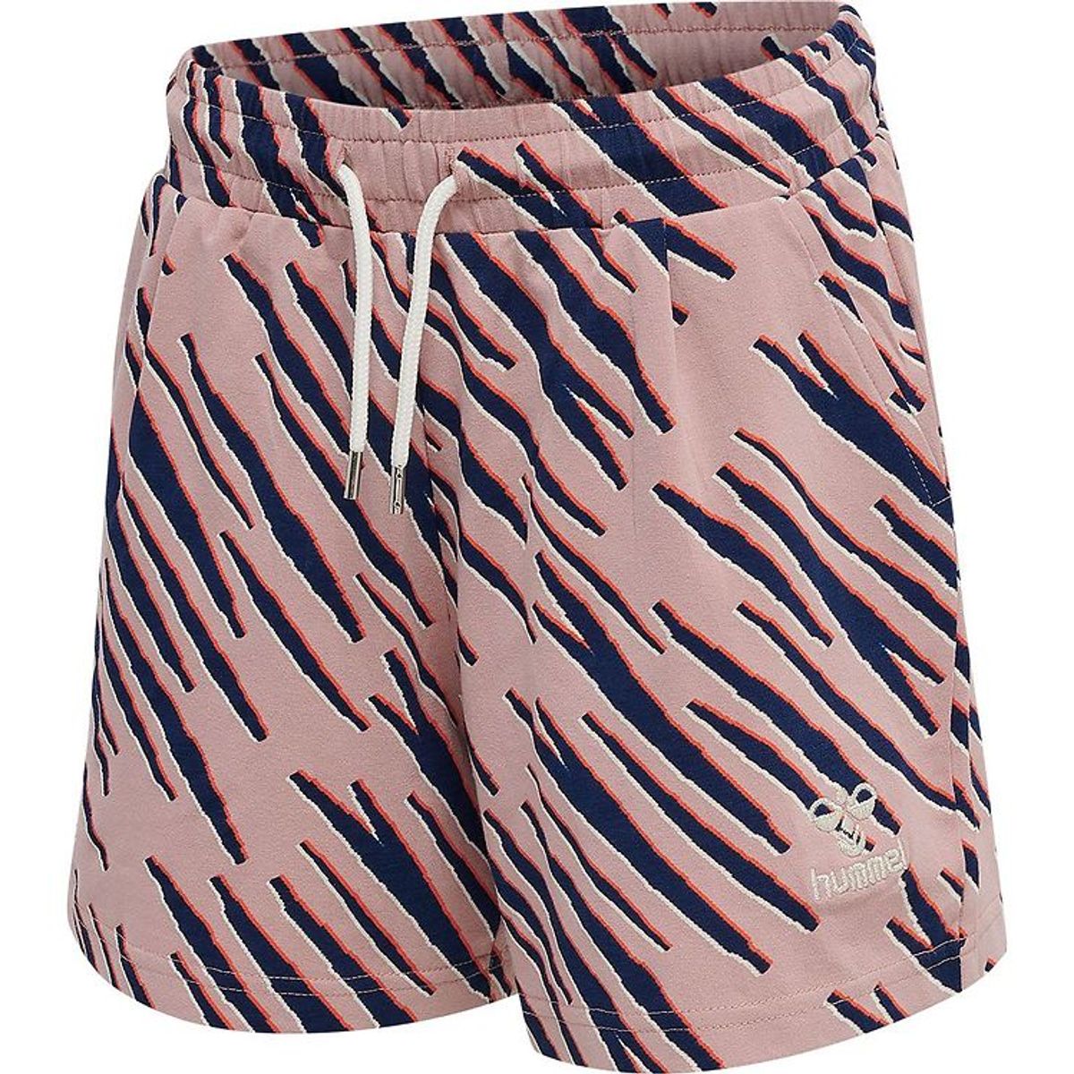 Hummel Shorts - hmlAmelia - Woodrose