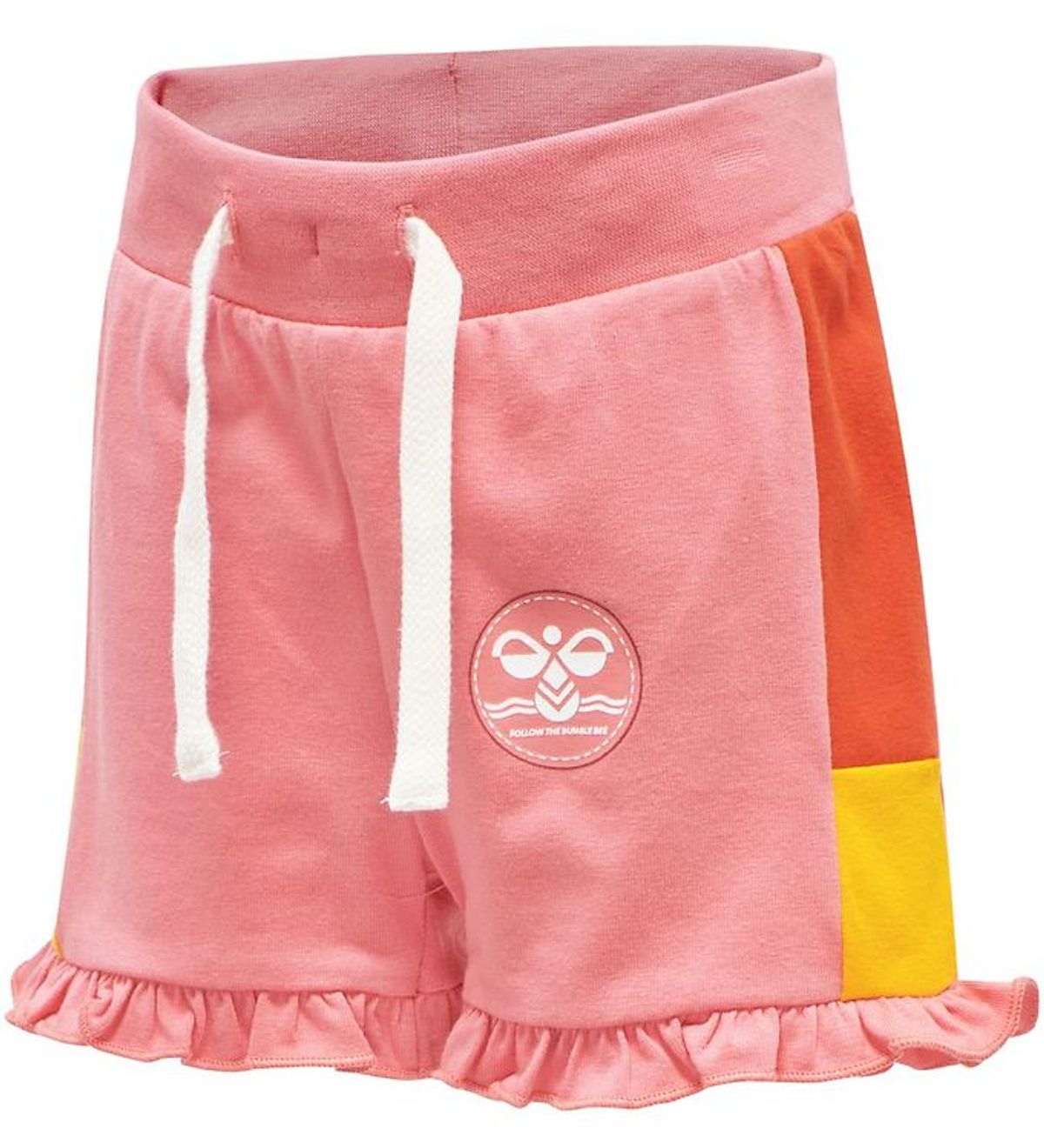 Hummel Shorts - hmlAnni - Koral