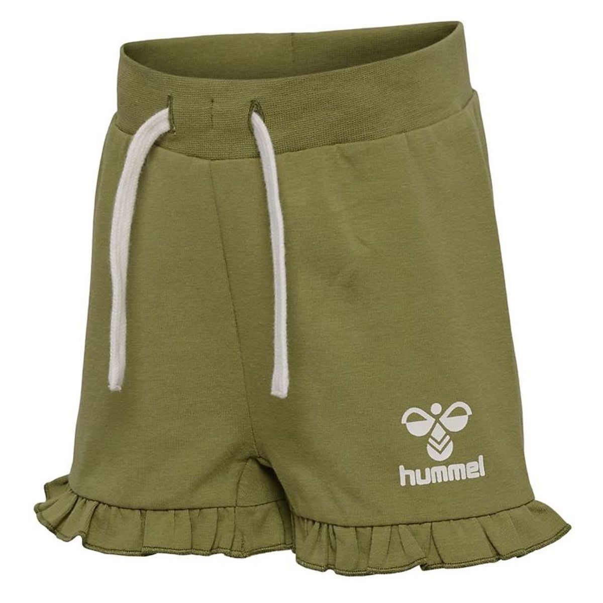 Hummel Shorts - hmlDream - Green Olive