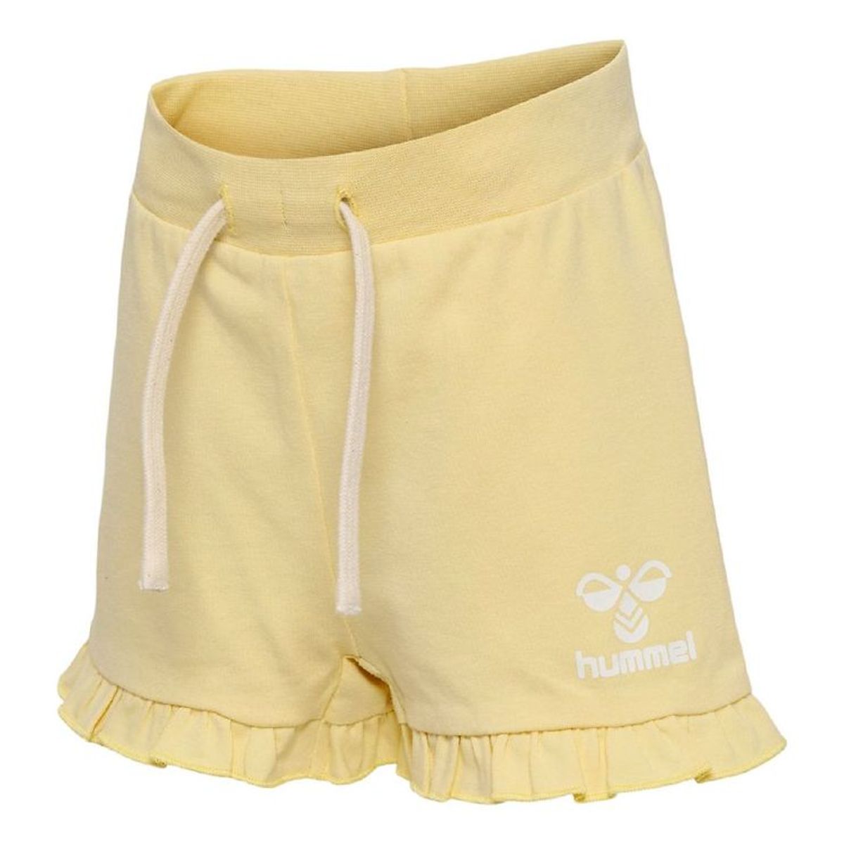 Hummel Shorts - hmlDream - Italian Straw