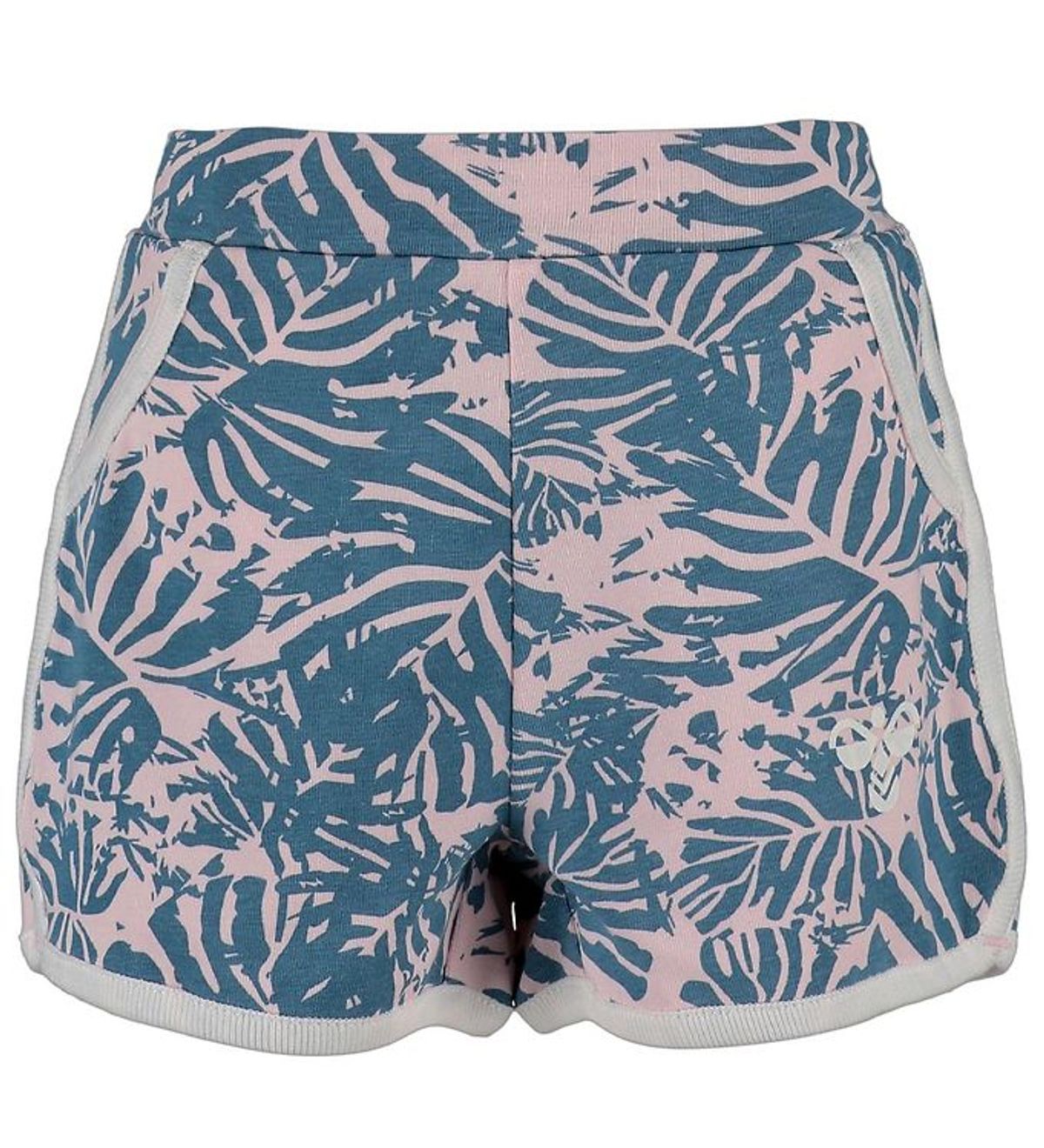 Hummel Shorts - HMLGabby - Rosa/Blå