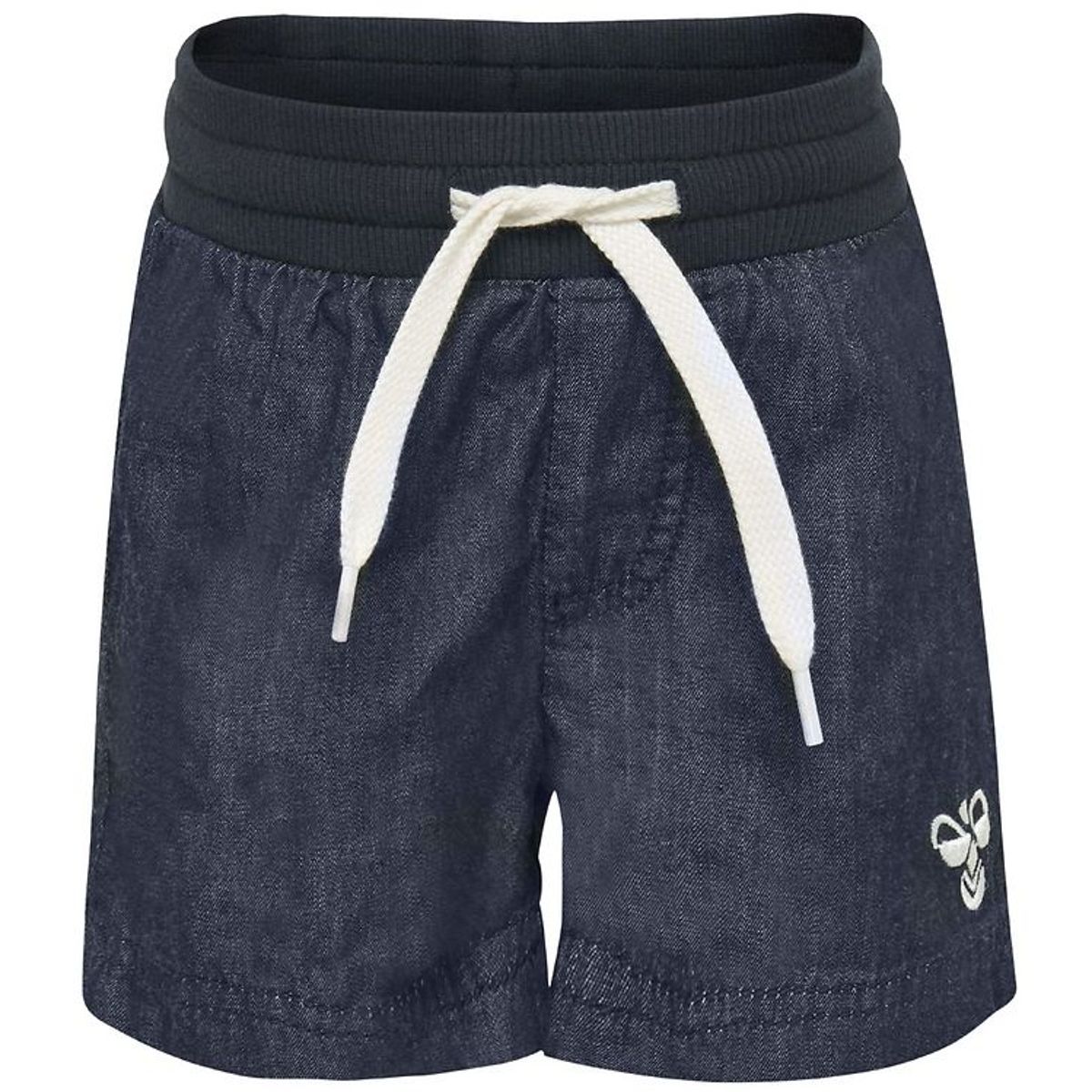 Hummel Shorts - HMLJaco - Blå Denim