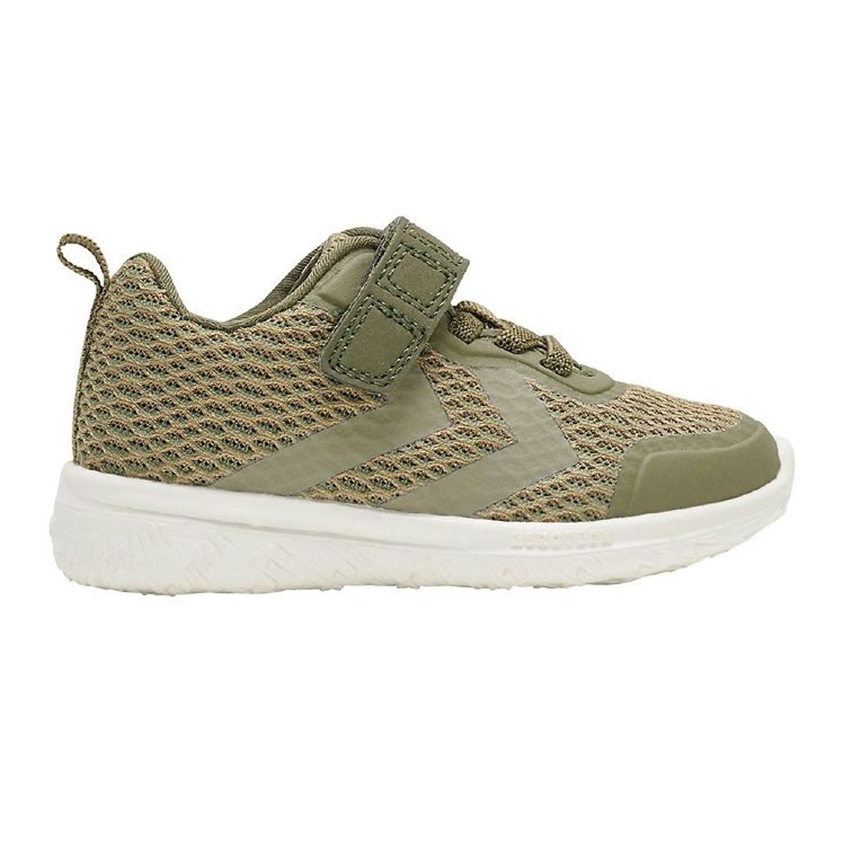 Hummel Sko - Actus Recycled Infant - Deep Lichen Green