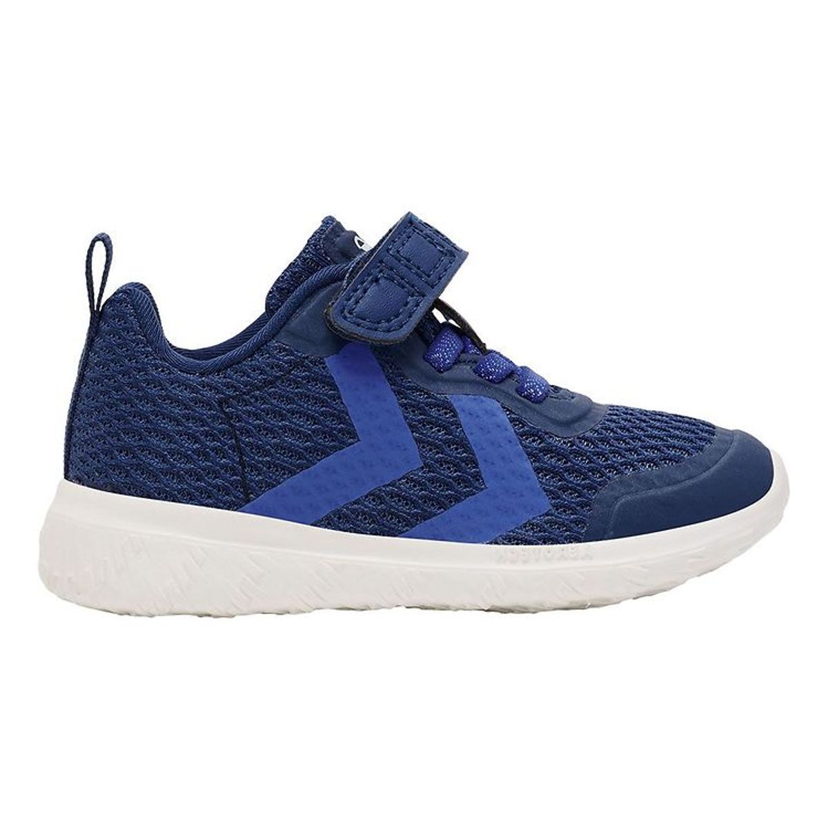 Hummel Sko - Actus Recycled Infant - Navy Peony