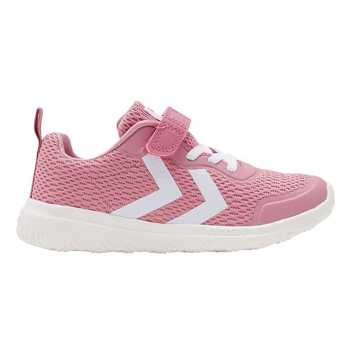 Hummel Sko - Actus Recycled Jr - Heather Rose