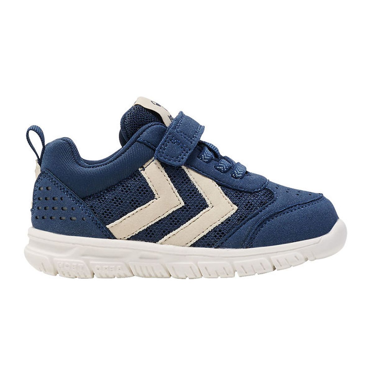 Hummel Sko - Crosslite Infant - Dark Denim