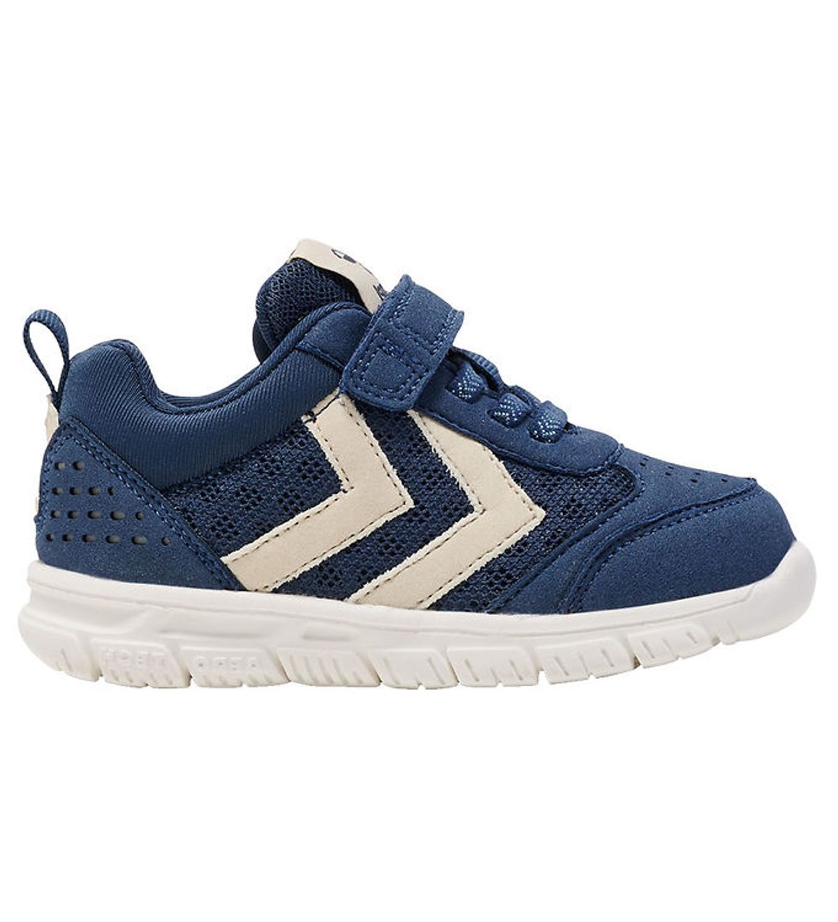 Hummel Sko - Crosslite Infant - Dark Denim