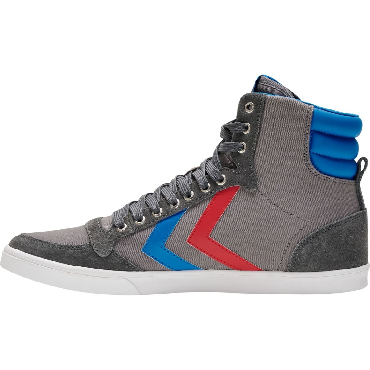 Hummel Sneakers High