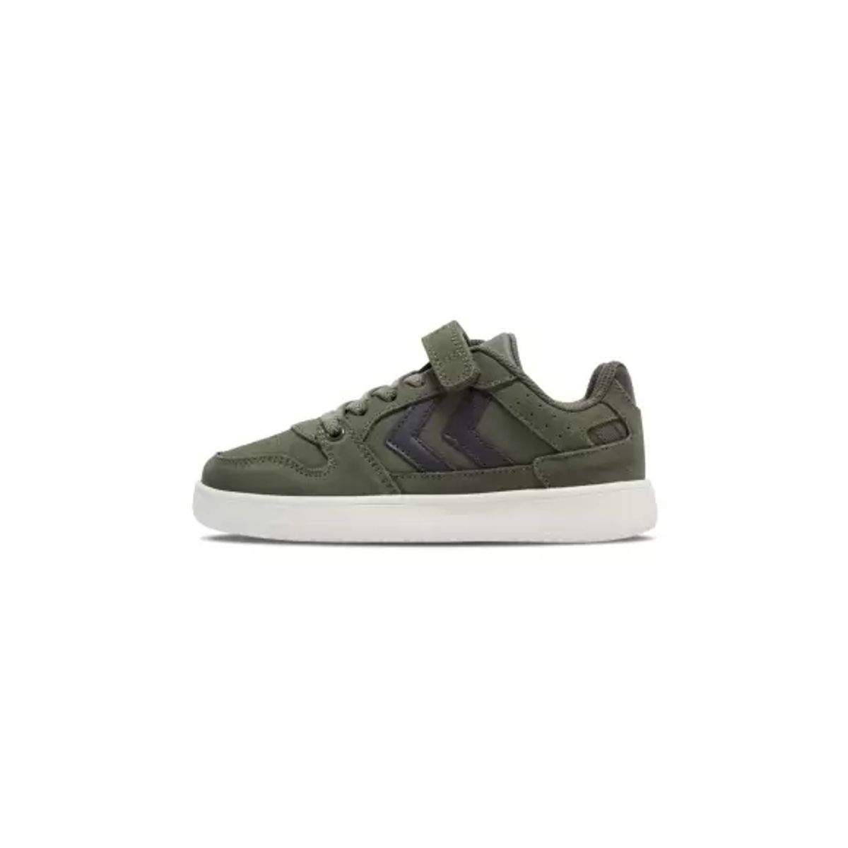 Hummel ST. Power Play Suede JR 223924-6002