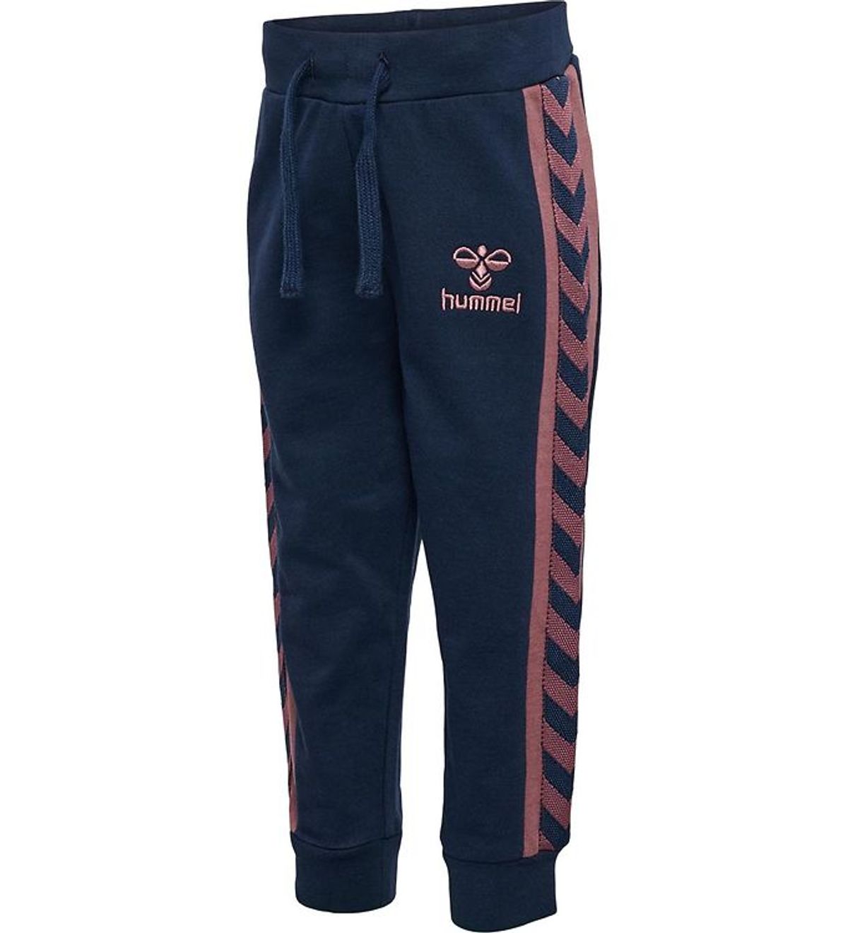 Hummel Sweatpants - hmlAidan - Rose Brown