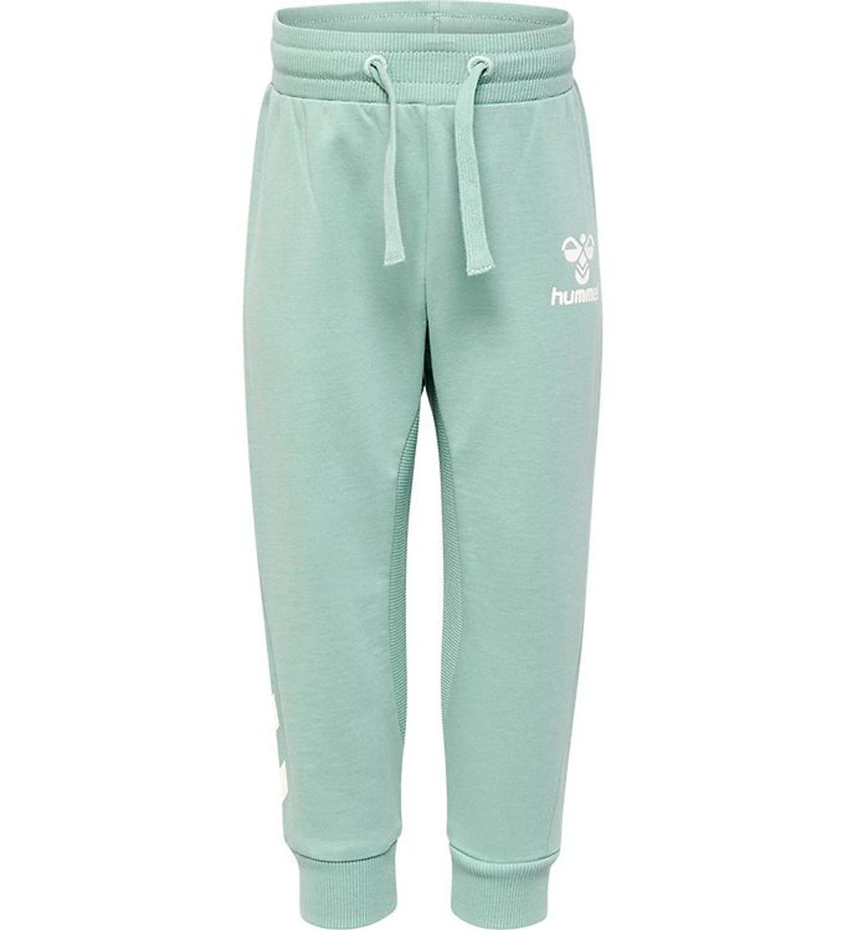 Hummel Sweatpants - HmlApple - Blue Surf