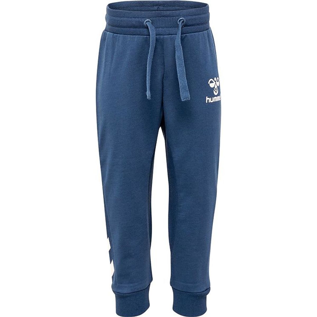 Hummel Sweatpants - HmlApple - Dark Denim