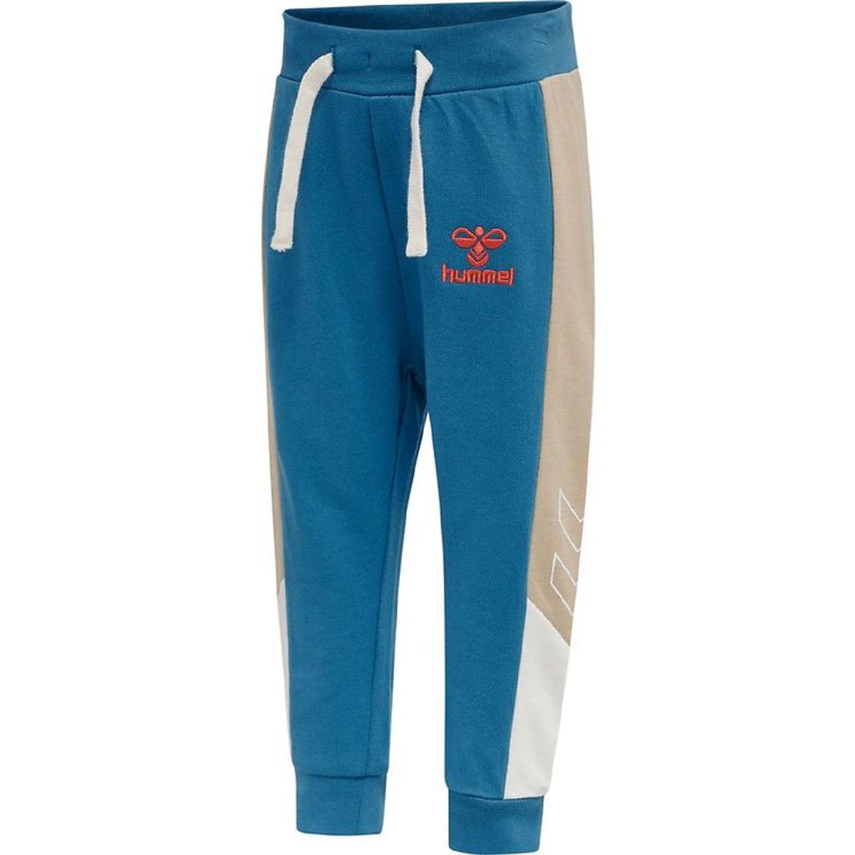 Hummel Sweatpants - hmlFINN - Vallarta Blue