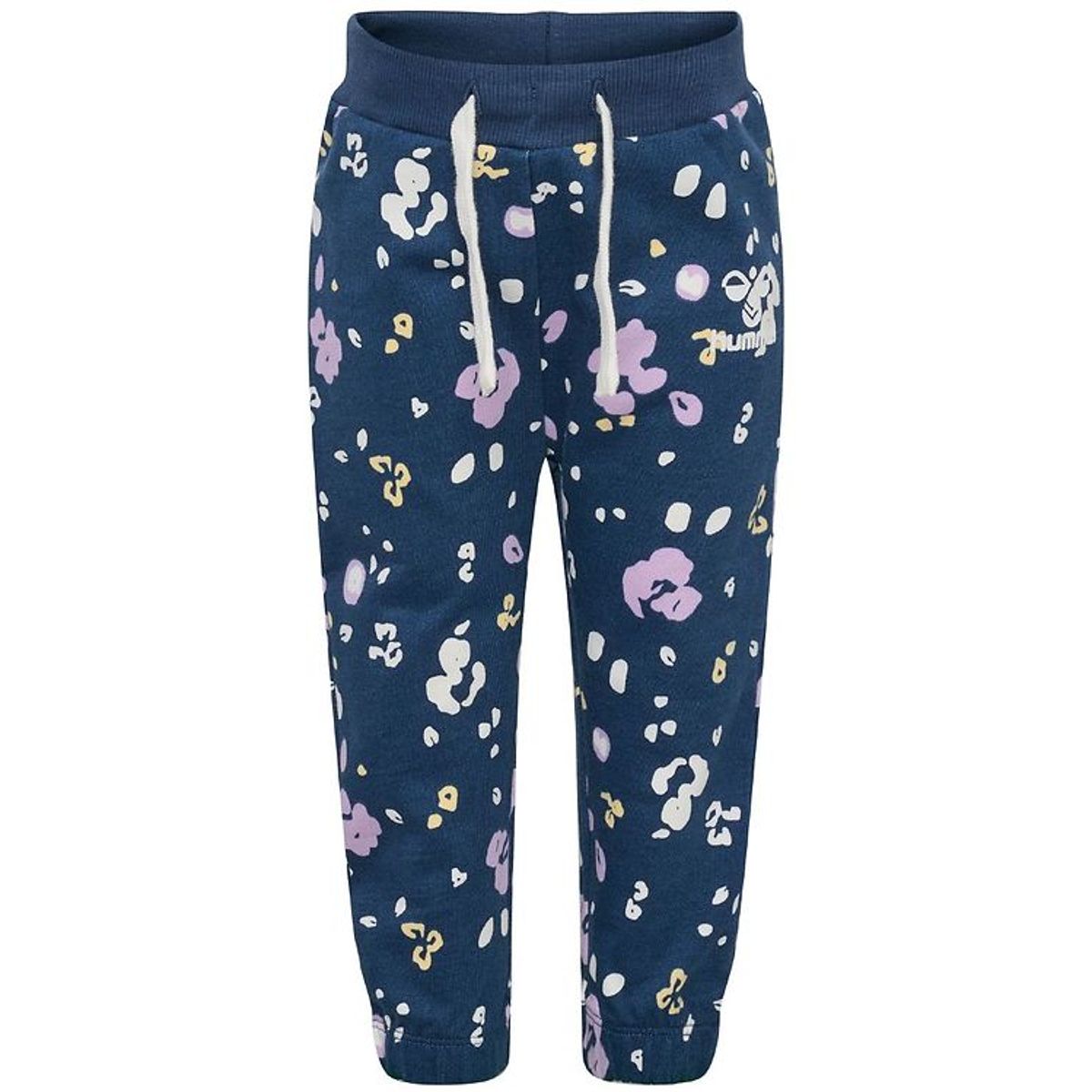 Hummel Sweatpants - HmlHappy - Sargasso Sea