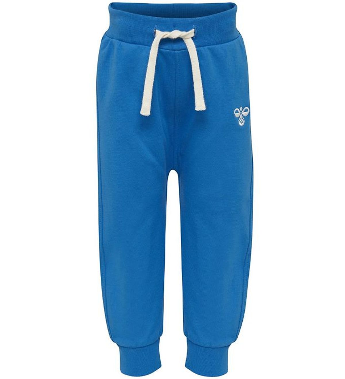 Hummel Sweatpants - HMLJuno - Blå