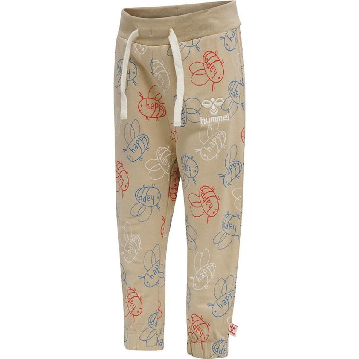 Hummel Sweatpants - hmlKIAN - Humus