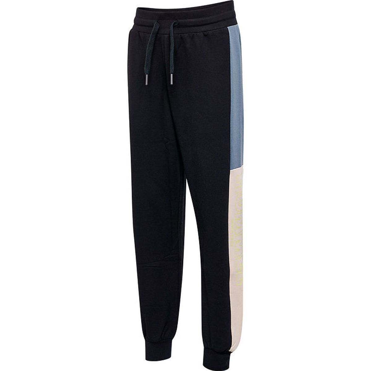 Hummel Sweatpants - HmlLombus - Sort