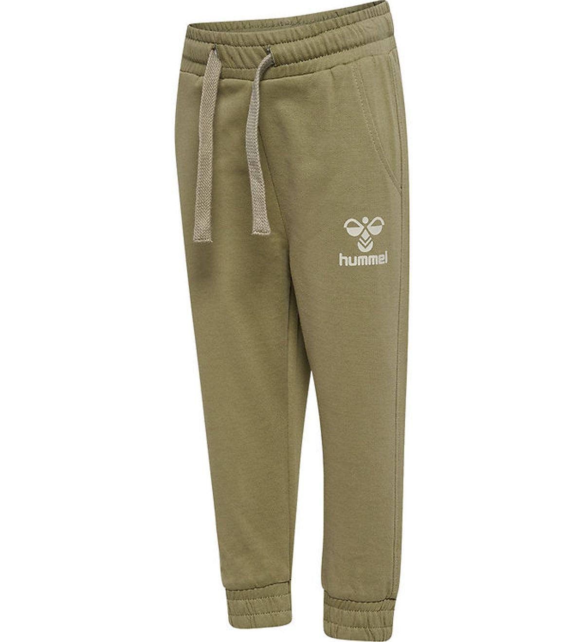 Hummel Sweatpants - hmlManse - Mermaid