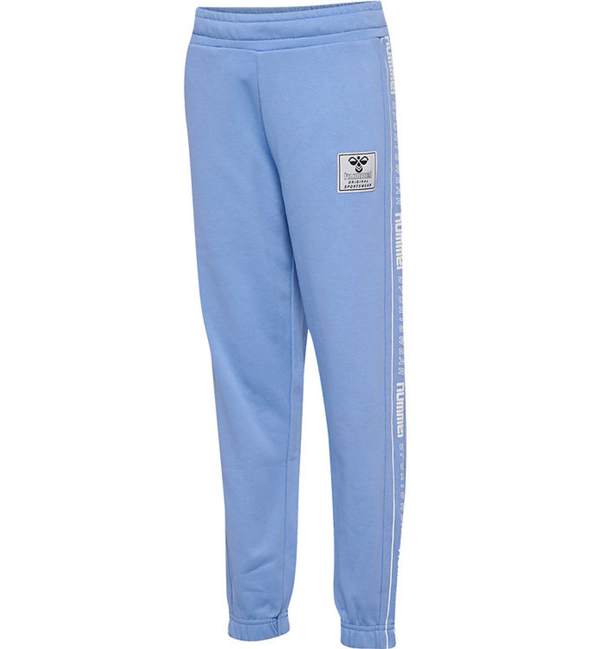 Hummel Sweatpants - HmlMizi - Hydrangea