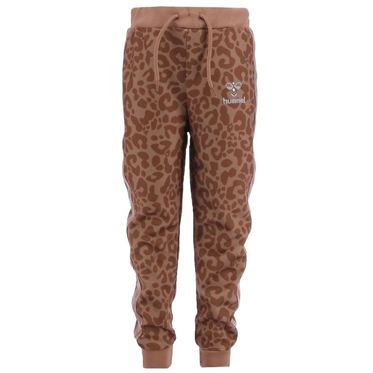 Hummel Sweatpants - hmlNaomi - Beaver Fur