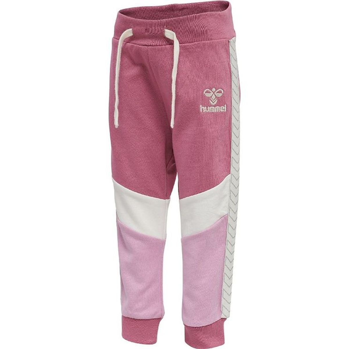 Hummel Sweatpants - hmlSakina - Heather Rose