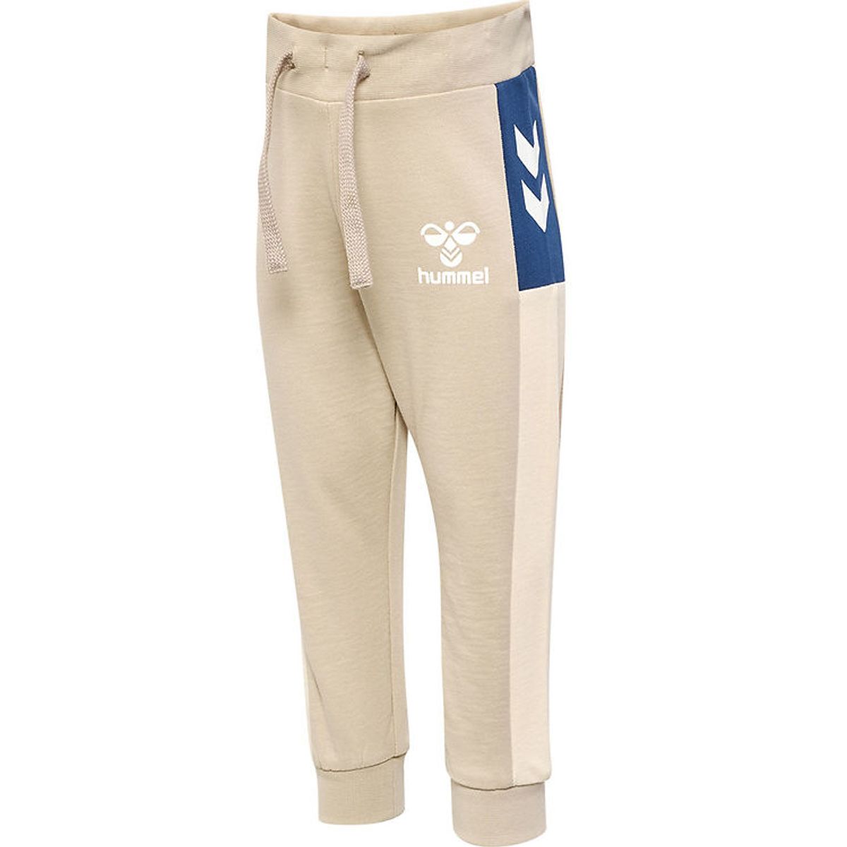 Hummel Sweatpants - HmlSkye - Silver Lining