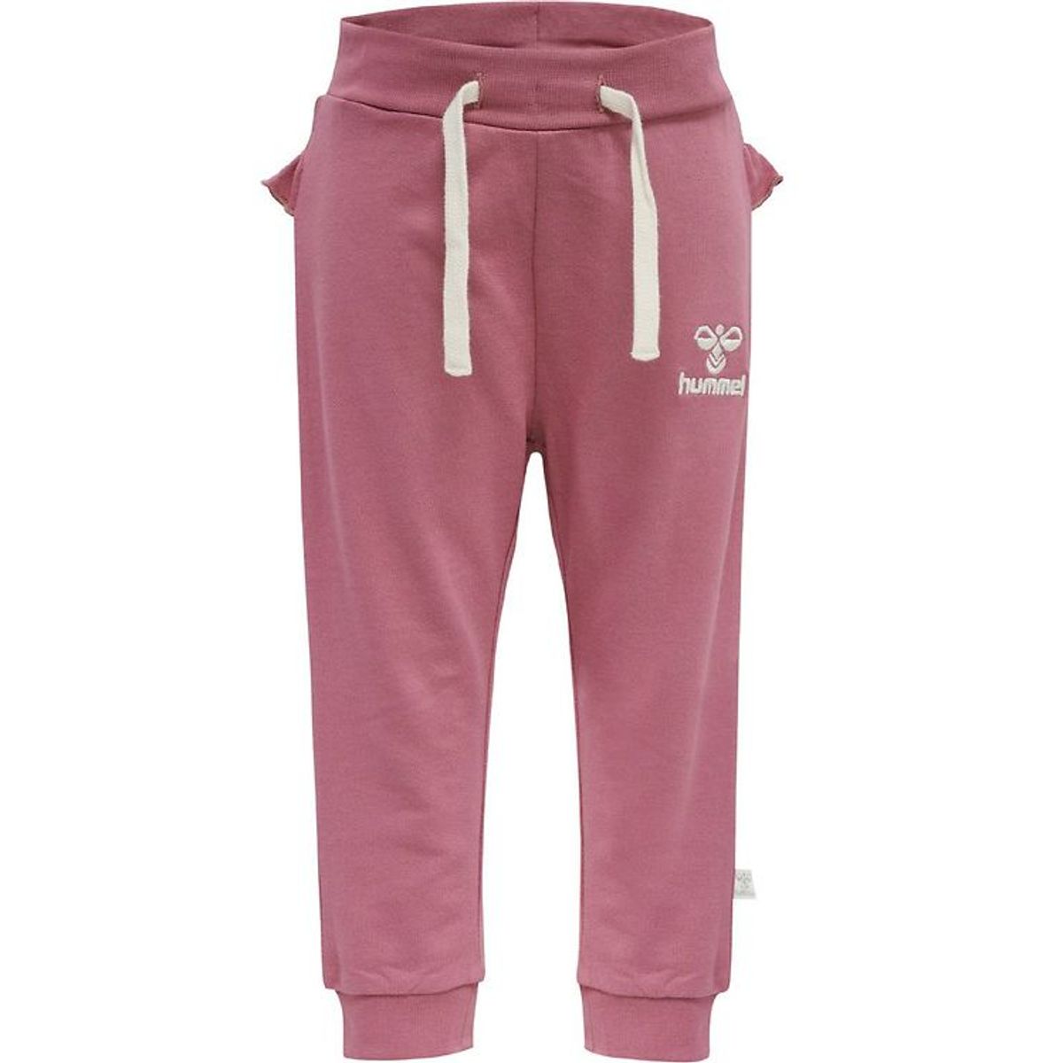 Hummel Sweatpants - hmlVERINA - Heather Rose