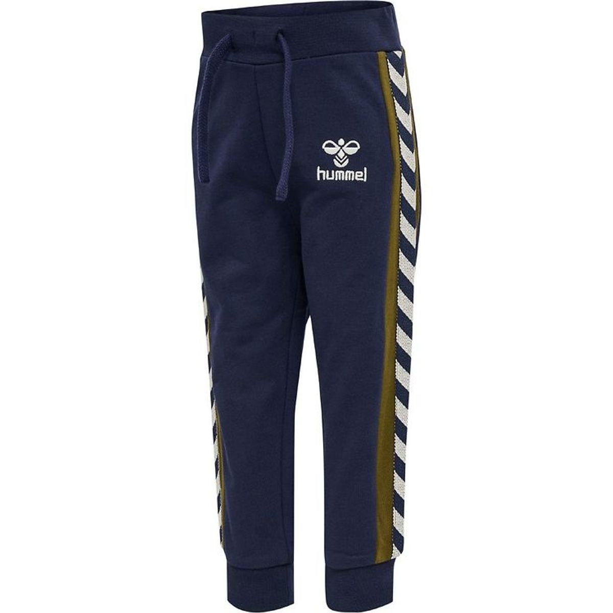 Hummel Sweatpants - hnlLeague - Black Iris