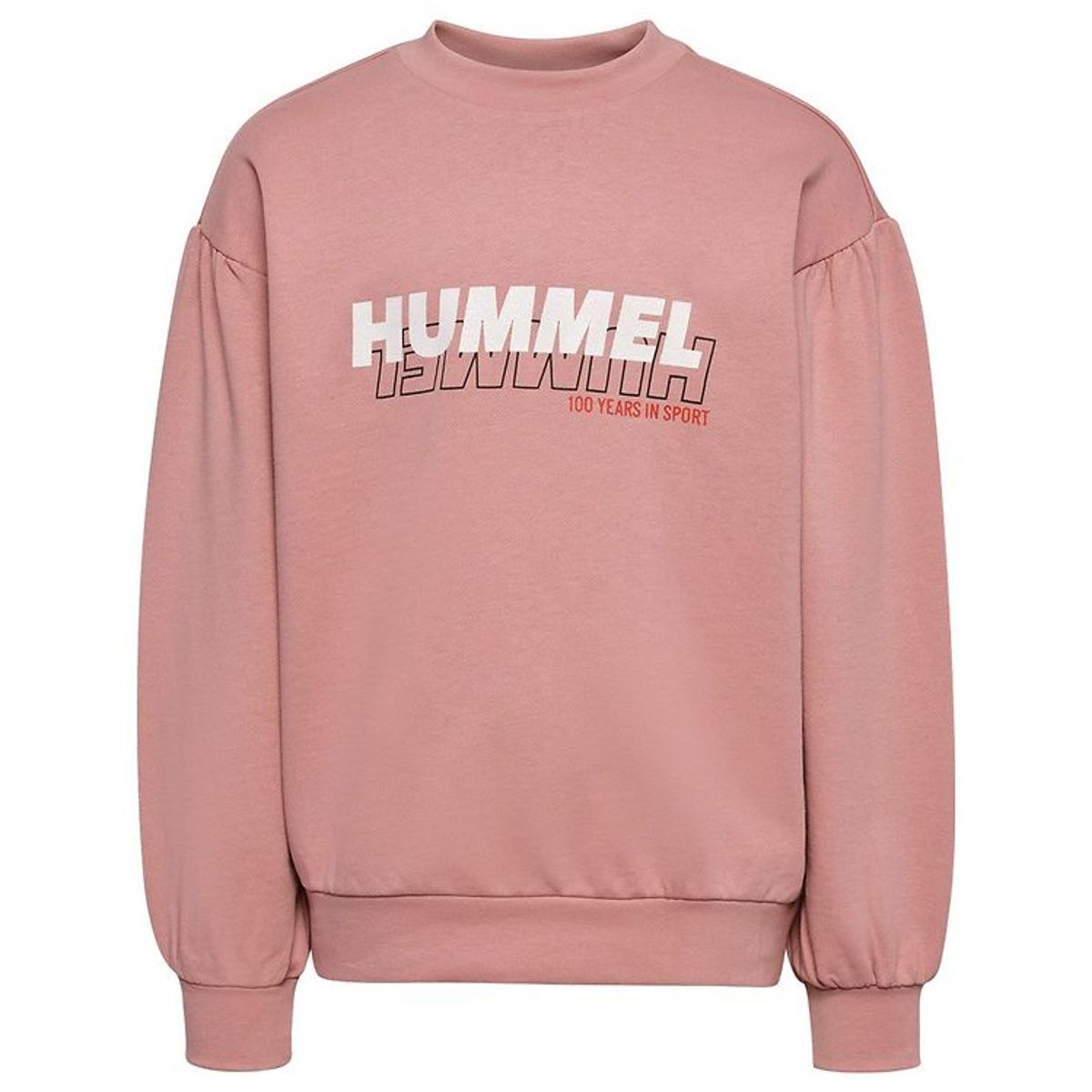 Hummel Sweatshirt - hmlAshley - Zephyr