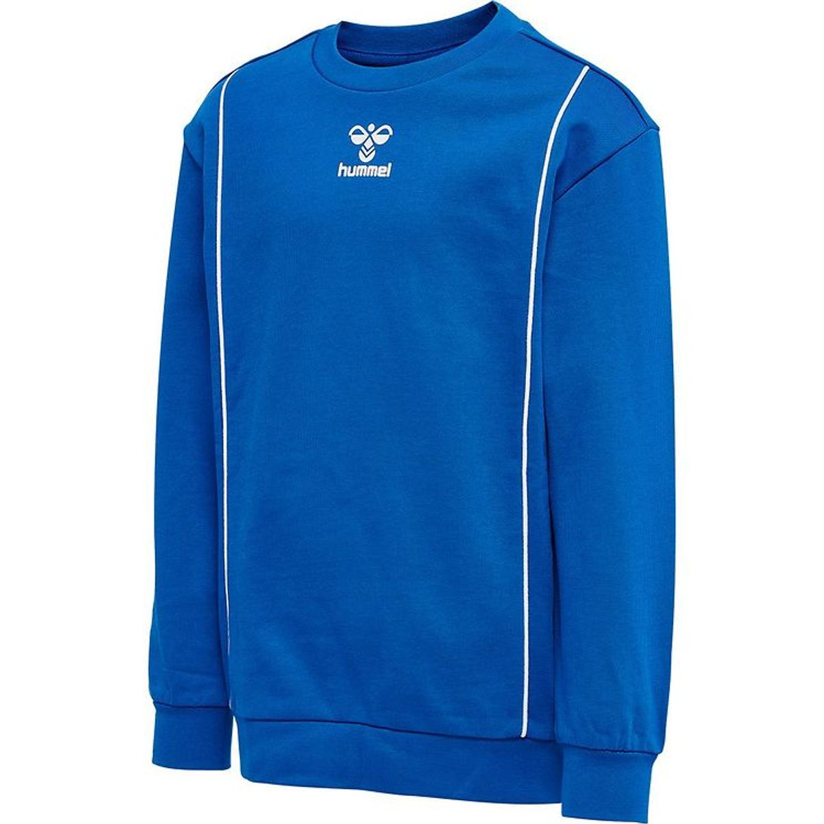 Hummel Sweatshirt - HmlDitmer - Lapis Blue