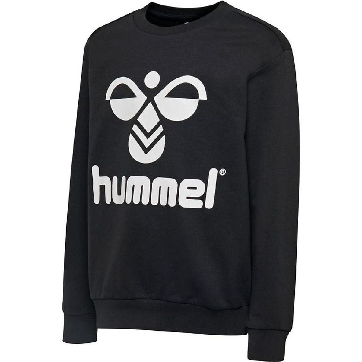 Hummel Sweatshirt - hmlDOS - Sort