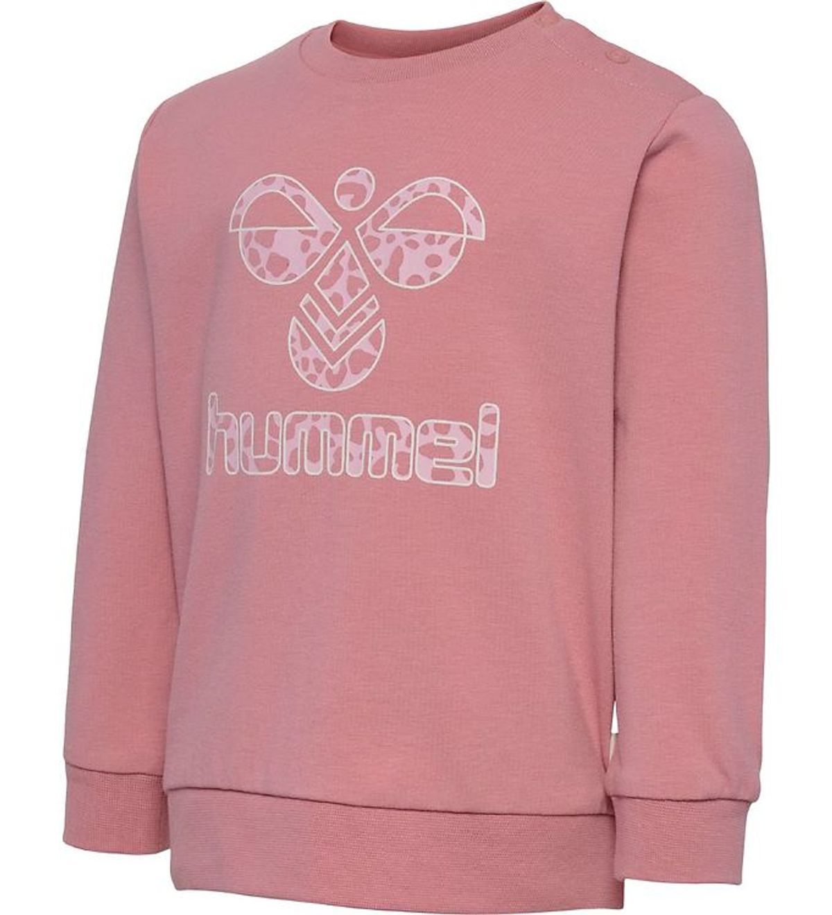 Hummel Sweatshirt - hmlDream - Polignac