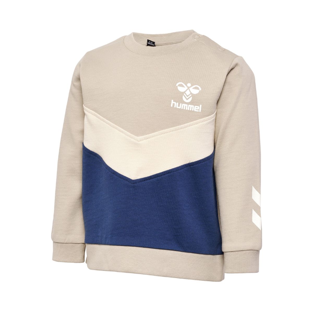 Hummel Sweatshirt Skye - Hummel - Bluser - GladeRollinger.dk