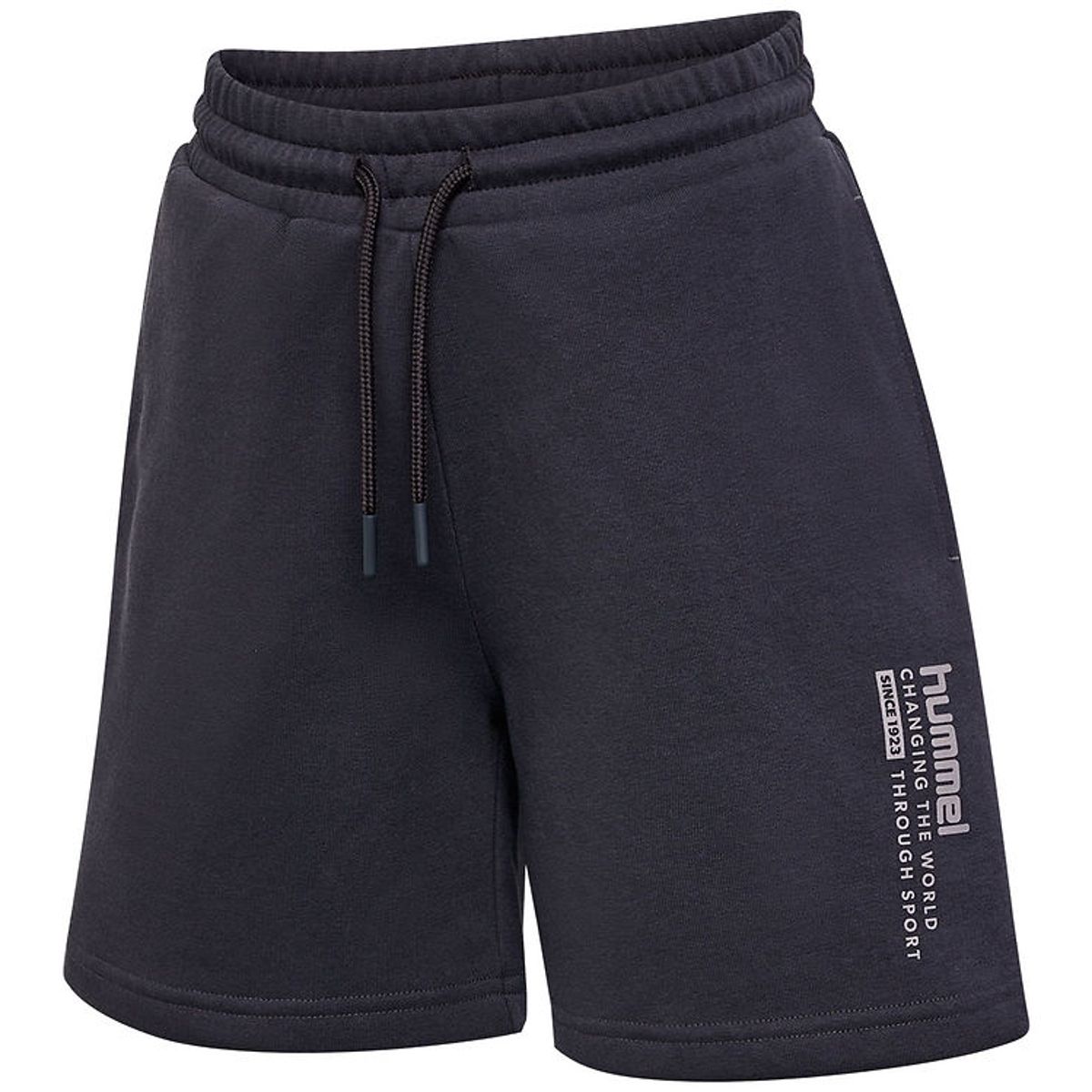 Hummel Sweatshorts - HmlDante - Obsidian