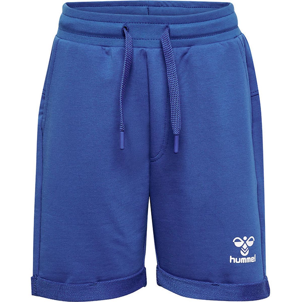 Hummel Sweatshorts - hmlFlik - Bright Cobalt