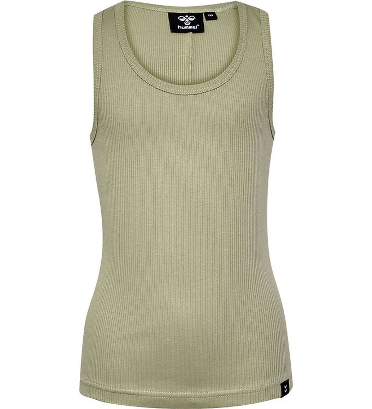 Hummel Tanktop - Rib - hmlRita - Elm