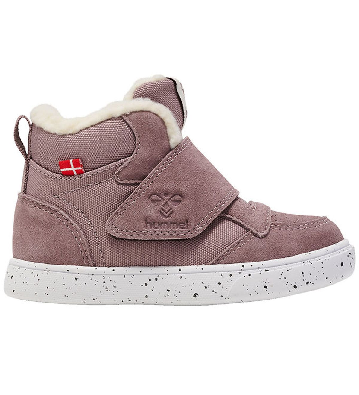 Hummel Vinterstøvler - Stadil Infant - Twilight Mauve